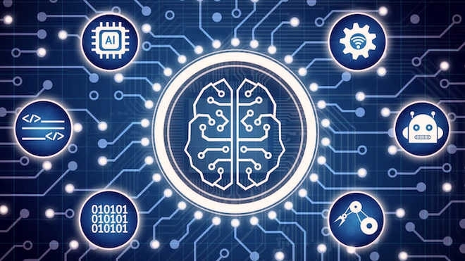 Ciberameaças em 2018: hackers vão recorrer à inteligência artificial