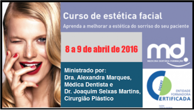 Curso de Estética Facial