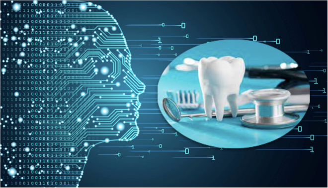 Aplicações de Inteligência Artificia (IA) para  a Medicina Dentária