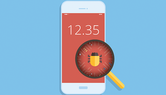 Descoberta app que rouba credenciais bancárias de utilizadores Android