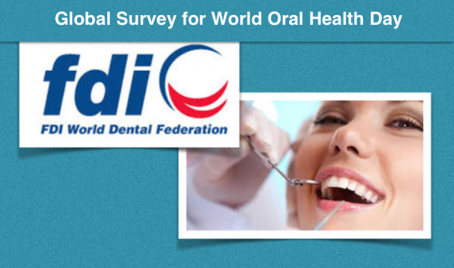 Verdade ou Mito? Pesquisa Global para o World Oral Health Day