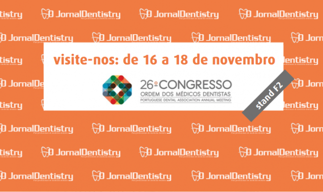 O JornalDentistry na Expo-Dentária  2017