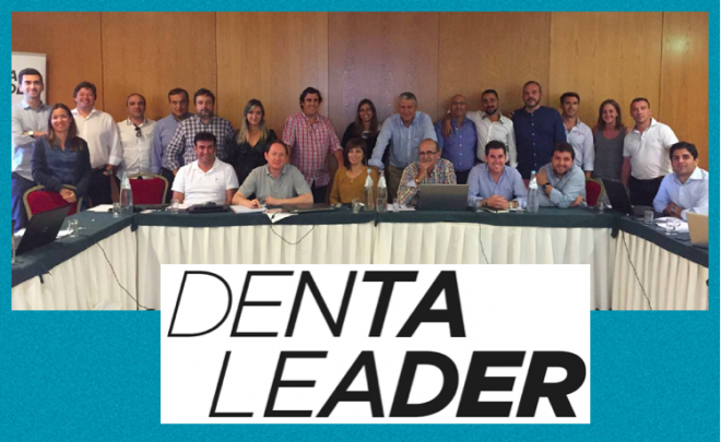 A unidade de equipamentos e tecnologia da Dentaleader realizou a sua reunião comercial no Algarve