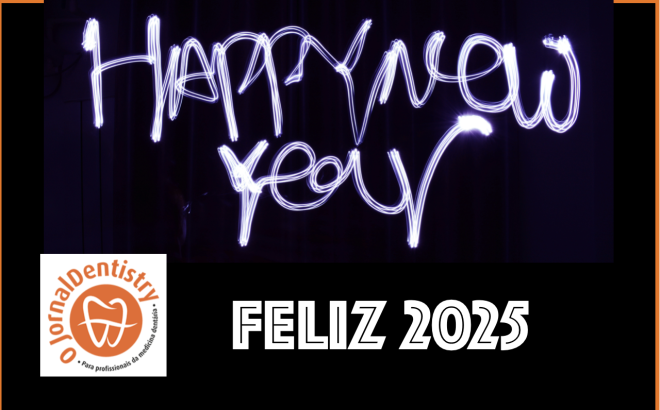 Um Feliz 2025