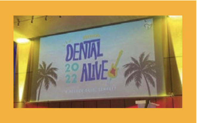 XIX Dental Awards distinguem alunos da FMDUL
