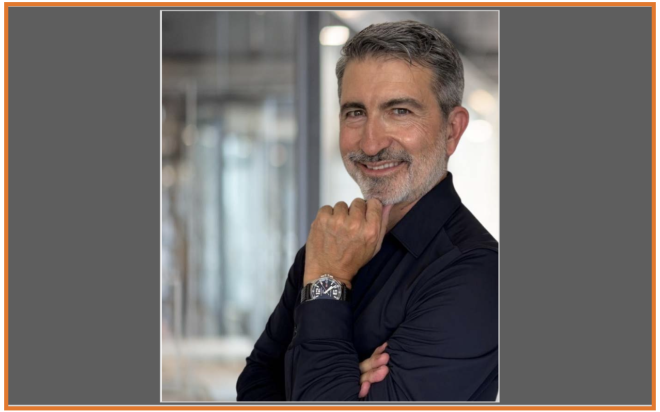 José Luís Ibáñez, CEO da DVD Dental e Dentaleader