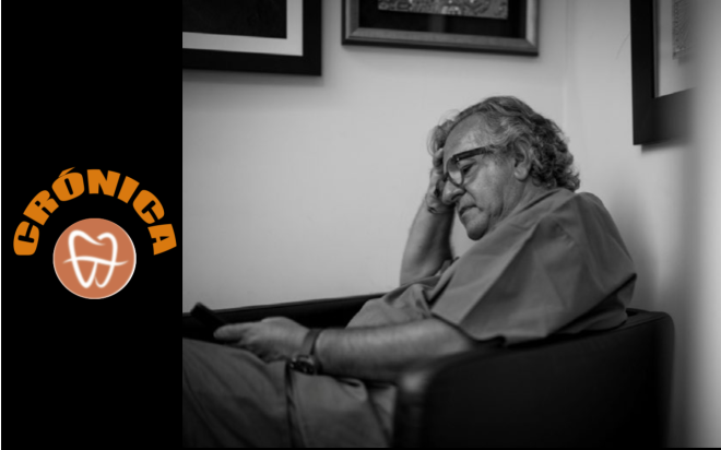 Crónica Pimenta na Língua — Dr.  João Pimenta
