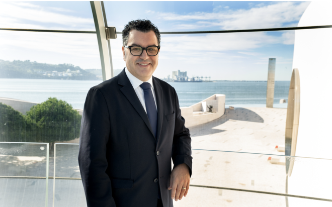 Neurocientista Rui Costa nomeado administrador da Fundação Champalimaud