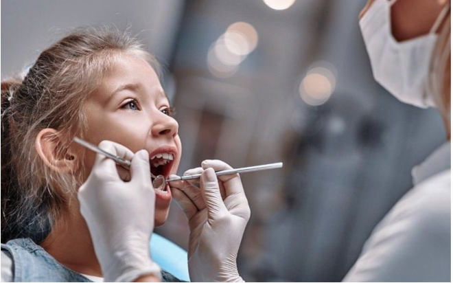 Biorritmo dentário está associado ao ganho de peso na adolescência