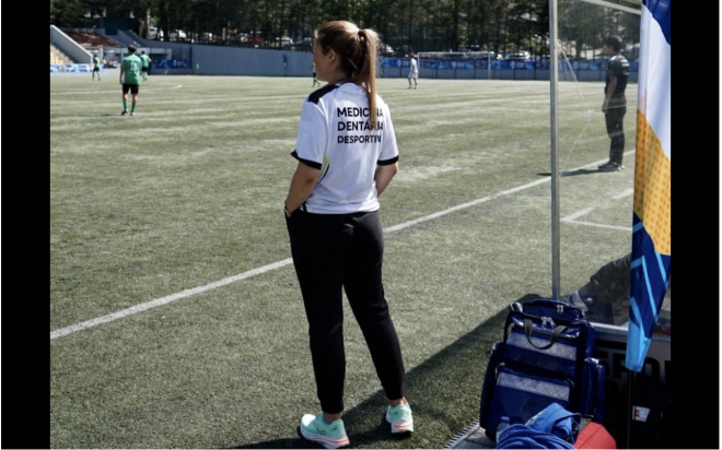 Medicina Dentária entra em campo nos Campeonatos Nacionais Universitários em Viseu