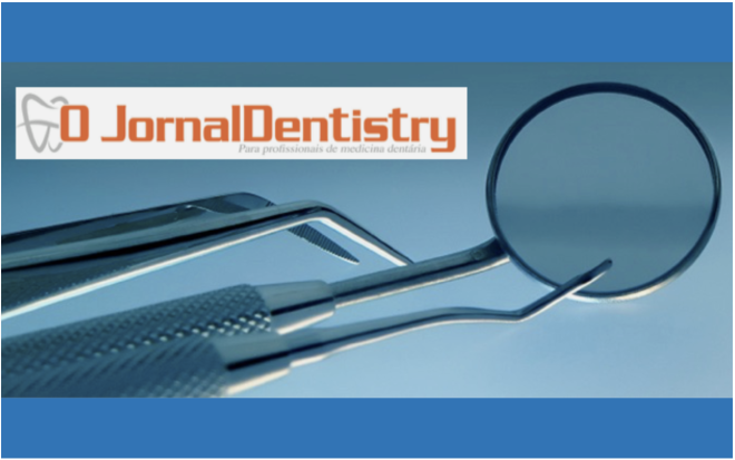 Subscreva a newsletter do “O JornalDentistry” — Acesso Exclusivo para Profissionais de Saúde Oral
