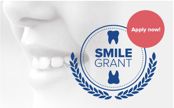 Inspire mudanças na saúde oral com o FDI Smile Grant 2026 – inscrições abertas