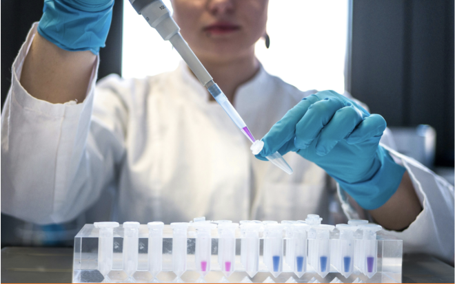 Método pioneiro deteta cancro oral mais cedo