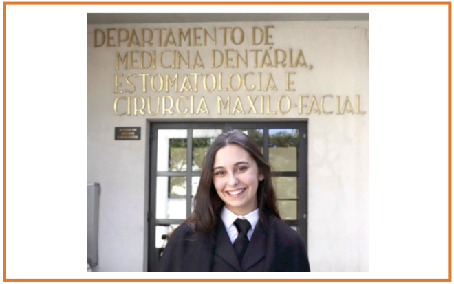 “Queremos ser um motor para o futuro da Medicina Dentária”