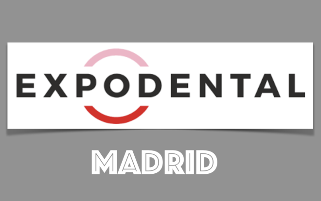 Expodental 2024 - Madrid