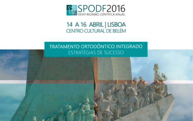 XXVIII Reunião da SPODF Abril 2016