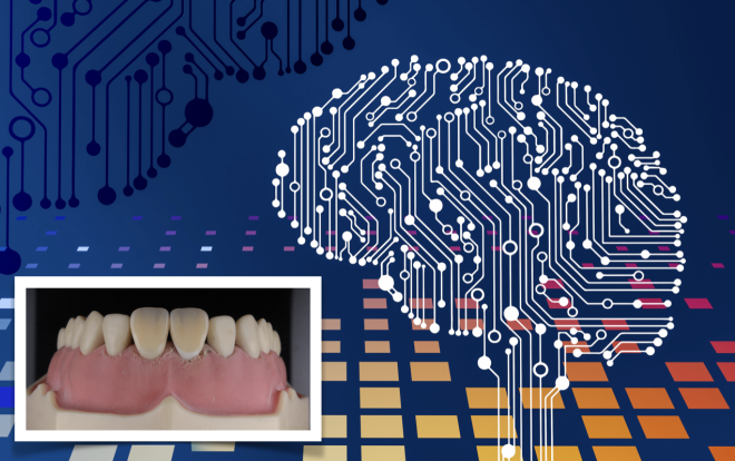 No futuro qual será o papel da IA na implantologia dentária