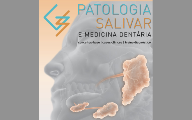 Evento — Patologia Salivar e Medicina Dentária