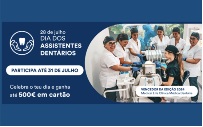 Montellano celebra Dia dos Assistentes Dentários