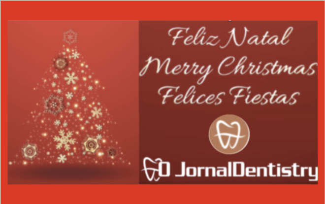 Feliz Natal e ótimo 2025