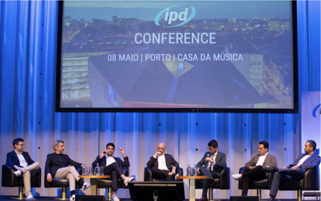 IPD Conference junta mais de 270 profissionais no Porto para debater fluxos digitais