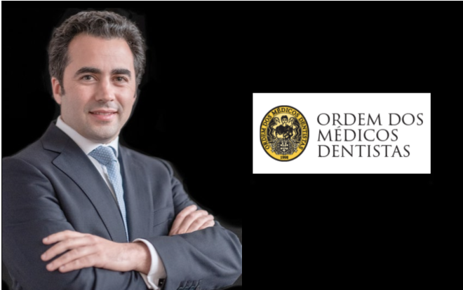 Medicina Dentária a dois tempos
