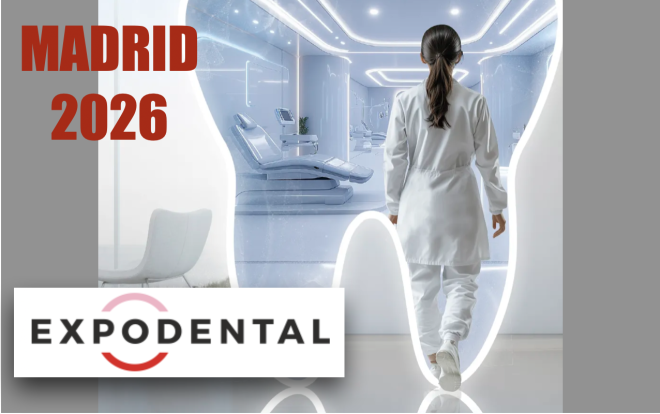 Expodental 2026 - Madrid