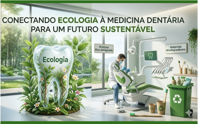 O Consultório do Futuro: A Sinergia entre Conectividade Digital e Ecoclogia