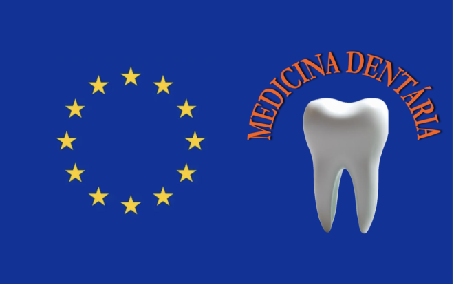 Médicos Dentistas na União Europeia