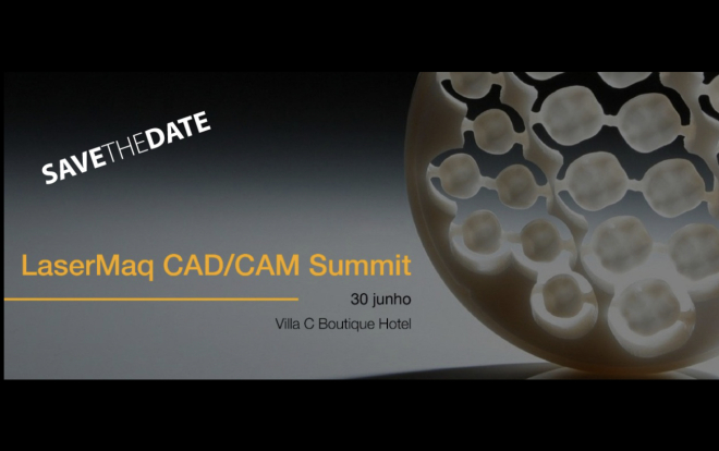 1º LaserMaq CAD/CAM Summit