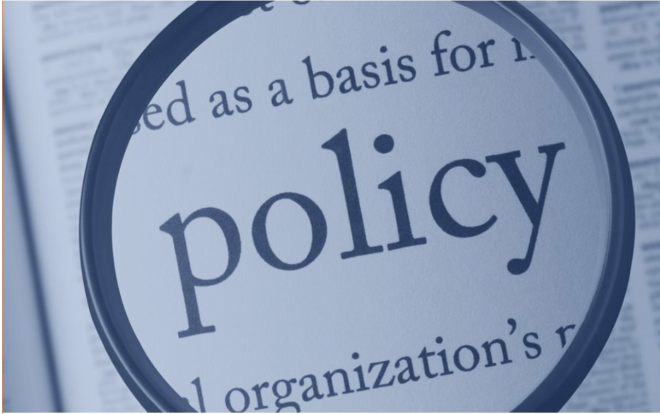 As Policy Statements para 2024 já estão disponíveis no site da FDI!