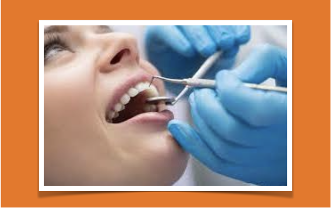 Material mineralizado melhorado pode restaurar esmalte dentário