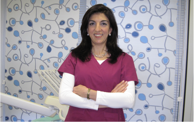 Dra. Susana Falardo nomeada vice-presidente do comité científico da  American Academy Dental of Sleep Medicine ( AADSM)