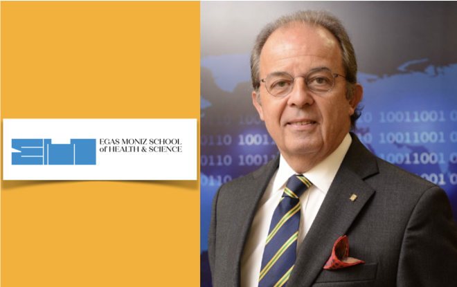 Gil Alcoforado:  “Nunca me fascinou a ideia de alcançar cargos de liderança”