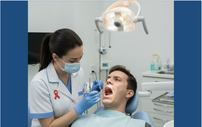 Incidência de Cancro Oral e Orofaringe irá atingir novo recorde nos EUA em 2026
