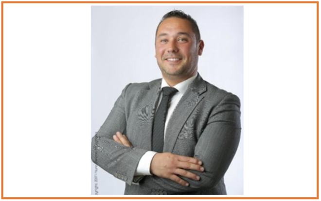 Luís Filipe Boga Veloso é o novo Account Manager da KaVo Dental Excellence em Portugal