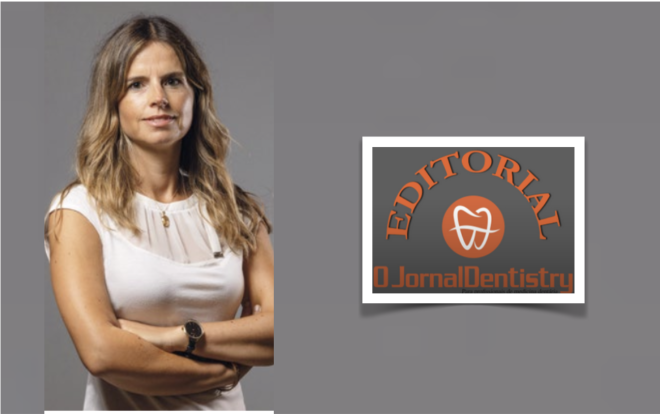 Ser orgulhosamente Médico Dentista