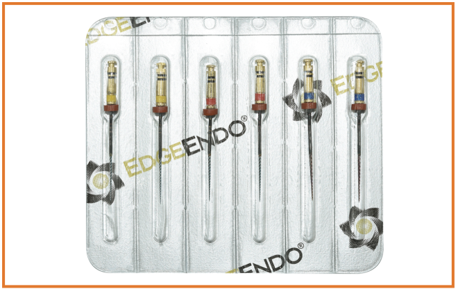 Henry Schein Portugal — EdgeFile® X7