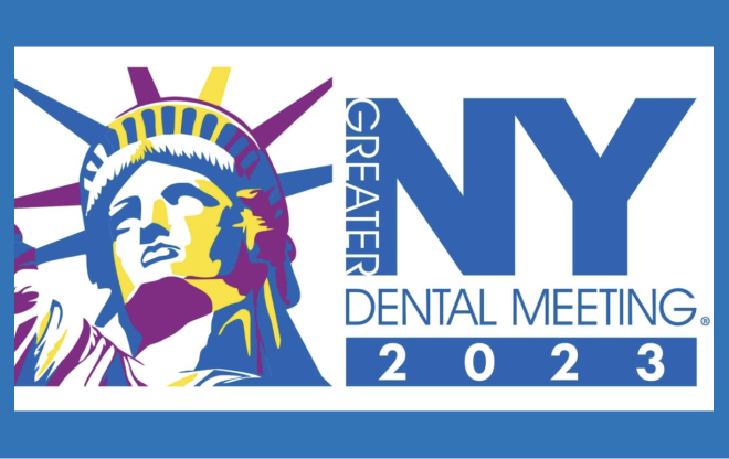 New York Dental Meeting de regresso em novembro
