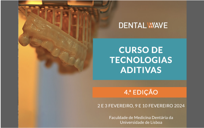 Curso de Tecnologias Aditivas - 4ª Edição