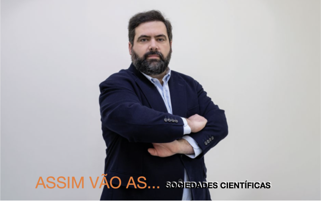 Dr. Honorato Vidal quer uma SPPI mais forte, próxima e visível