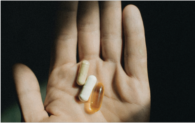 Reações adversos dos medicamentos antipsicóticos na saúde oral