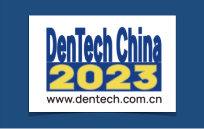 DenTech China 2023