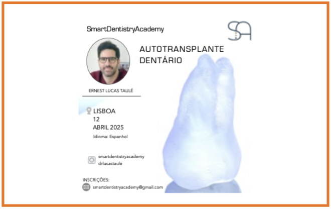 Evento: Autotransplante Dentário