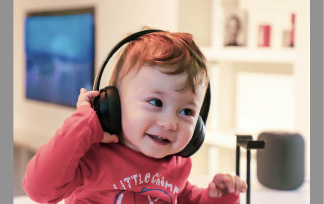 Kit online para ajudar os pais de crianças autistas a melhorar a saúde oral