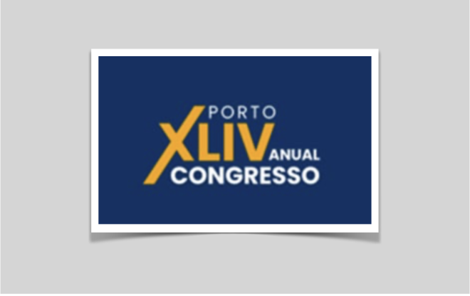 XLIV Congresso da Sociedade Portuguesa de Estomatologia e Medicina Dentária ocorre em outubro, no Porto