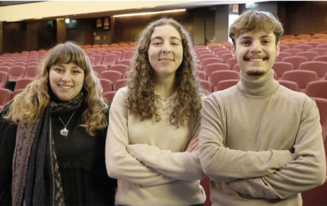 SAEMD quer afirmar-se como ponto de encontro nacional dos estudantes de medicina dentária