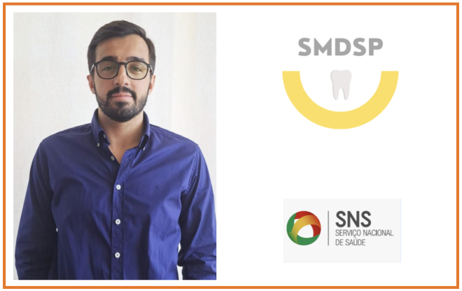 “É manifesta a falta de vontade política para integrar a medicina dentária no SNS”