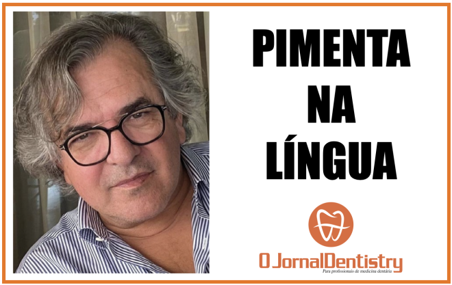 Crónica do Dr. João Pimenta