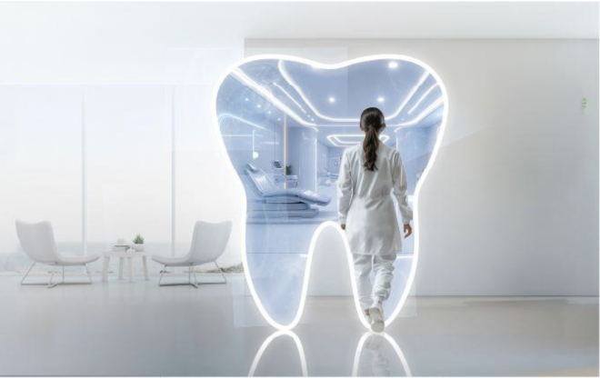 A Expodental realizar-se-á de  11 de março a 13 de março de 2026, das 10h00 às 20h00, na IFEMA MADRID